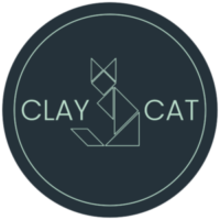 Claycat Logo